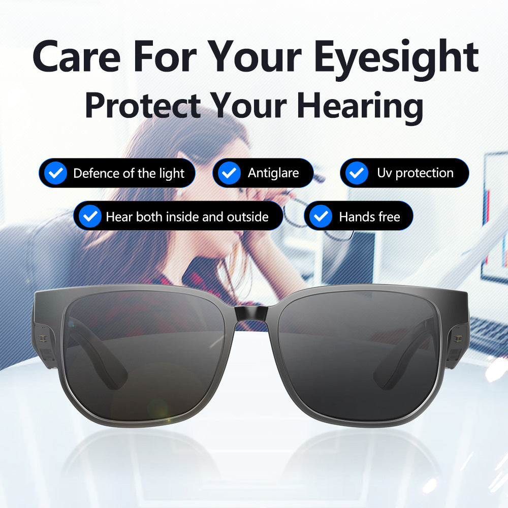 Smartglasses Bluetooth