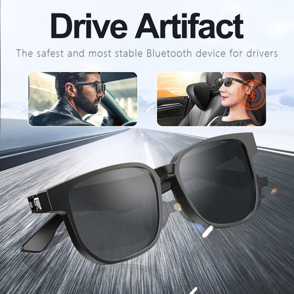 Smartglasses Bluetooth