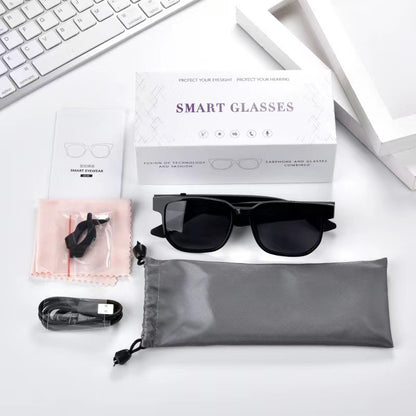 Smartglasses Bluetooth