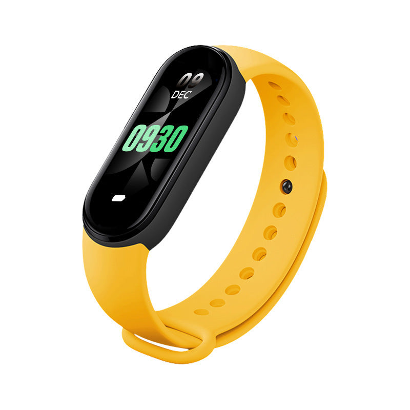 Smart Exercise Bracelet