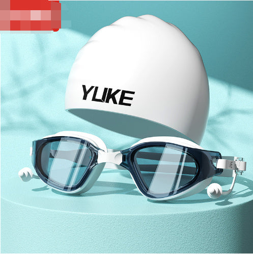 Óculos de natação Ylike | Swimming Glasses Ylike