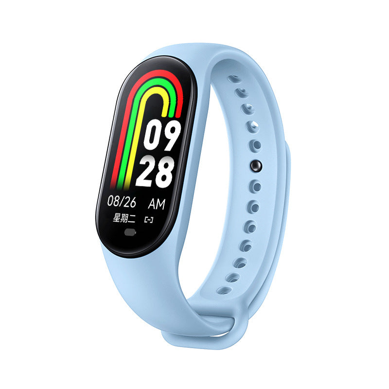 Smart Exercise Bracelet