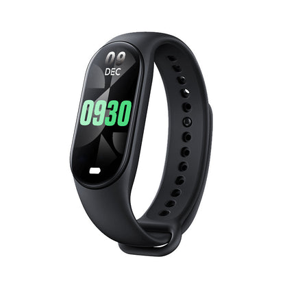 Smart Exercise Bracelet