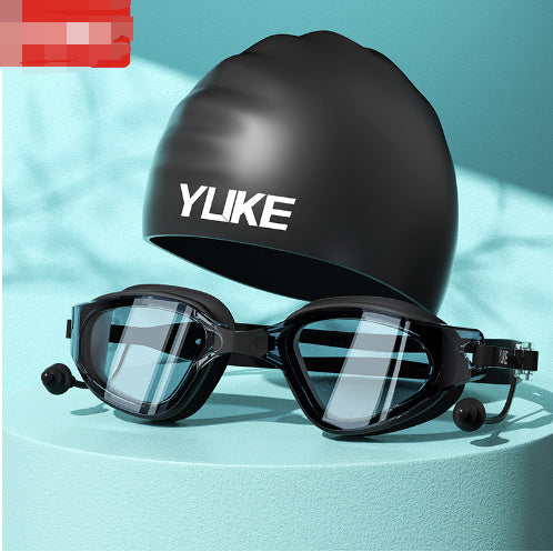 Óculos de natação Ylike | Swimming Glasses Ylike