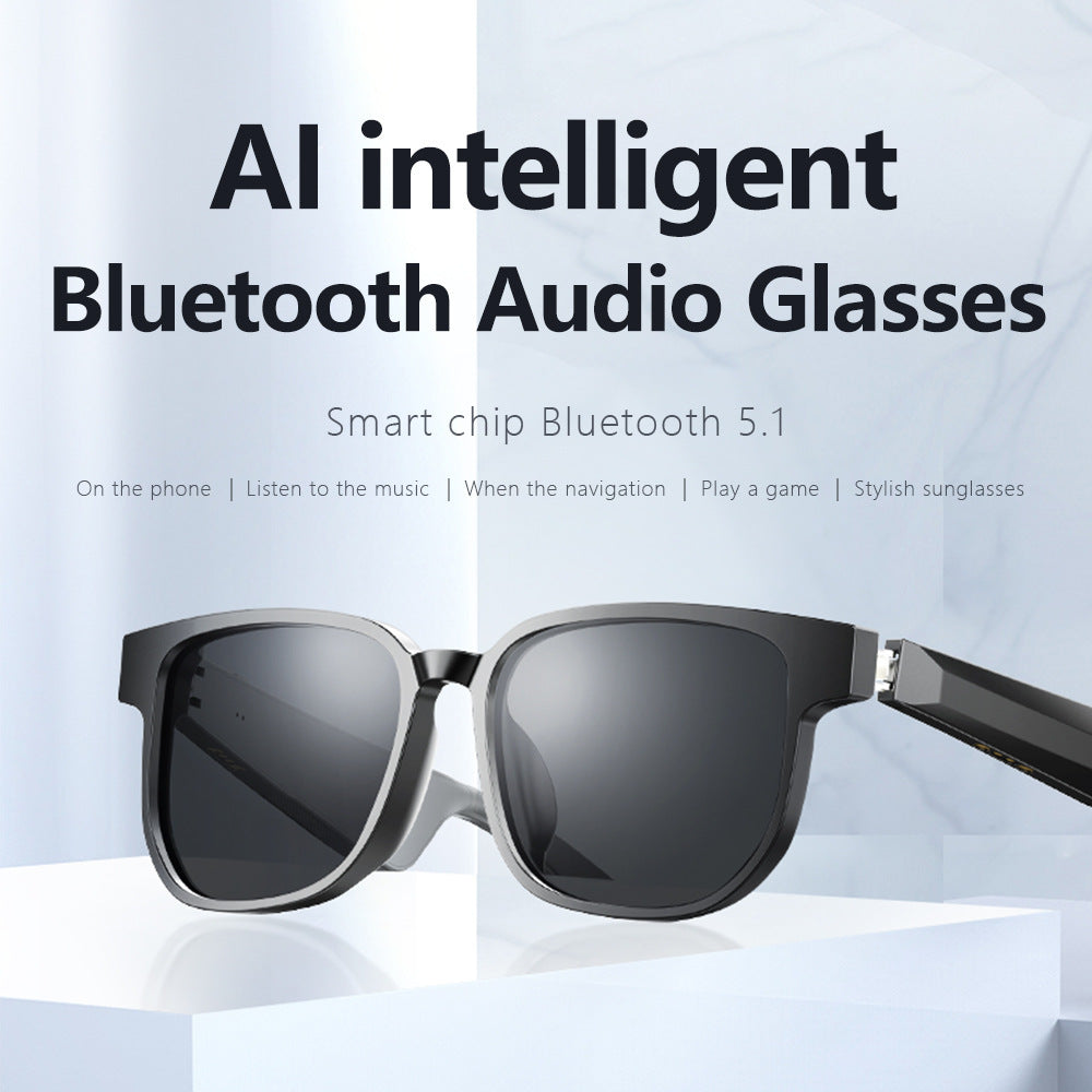 Smartglasses Bluetooth