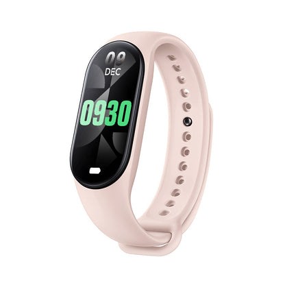 Smart Exercise Bracelet