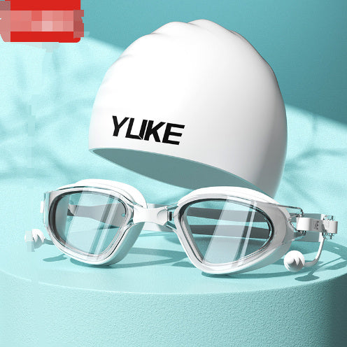 Óculos de natação Ylike | Swimming Glasses Ylike